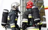 Wybuch pożaru w Torzymiu. W ogniu zginęła kobieta. Co było przyczyną pożaru?