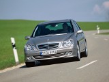 Mercedes klasy C W203 (2000-2006). Wady, zalety, typowe usterki, sytuacja rynkowa