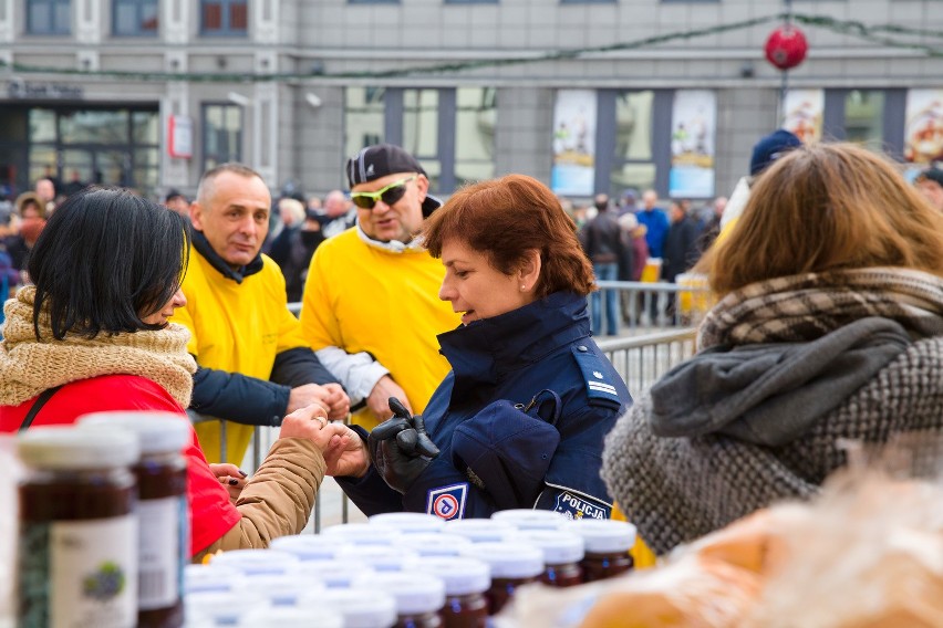 Wigilia miejska 2015 w Białymstoku