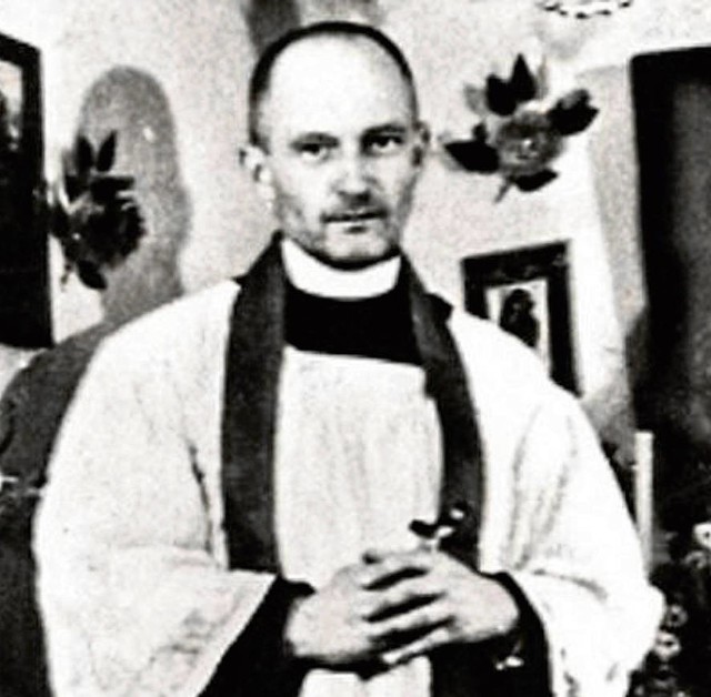 Ks. Bukowiński nazywany był „apostołem Kazachstanu”