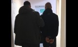 Poszukiwany listem gończym zatrzymany przez policjantów z Niska