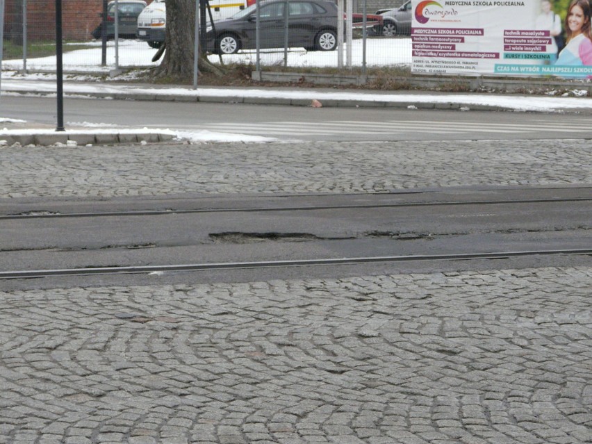 Pabianice. Współpraca PGE i miasta przy modernizacji linii tramwajowej nr 41 