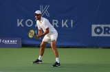 Tenis. ATP Challenger Kozerki Open. Jerzy Janowicz triumfuje w dobrym stylu