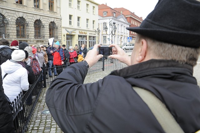 Dzień Przewodnika w Szczecinie