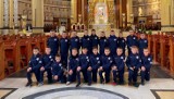 Pierwsze miejsce młodych zawodników Gwardii Koszalin w turnieju Licheń Cup 2022