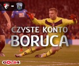 Liga angielska. Artur Boruc z czystym kontem! Bournemouth wygrywa! [ZDJĘCIA]