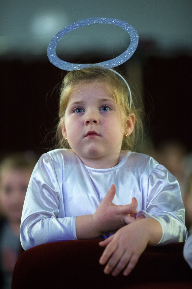 XXI Regionalny Konkurs Kolęd i Pastorałek