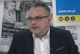 Marek Trejda: - Opolanie, walczcie z oszustami!