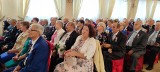 Wspaniałe jubileusz Złotych Godów w Małogoszczu. 39 par z gminy świętowało 50 lat wspólnego pożycia małżeńskiego. Zobacz zdjęcia 