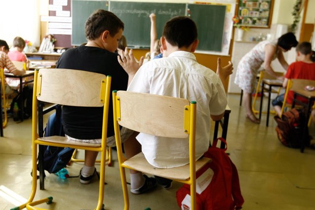 Ponad 100 szkół na Podkarpaciu zostanie zlikwidowanych.