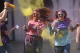 Poznań: The Color Run 2019 już 7 września. To najbardziej kolorowy bieg na świecie