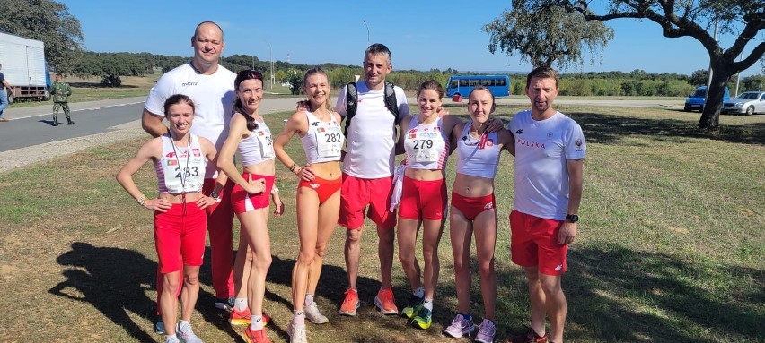 Lekkoatletyka. Ola i burgerowa dola. Aleksandra Lisowska rusza do boju! Po rekord Polski w maratonie