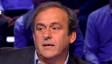 Media: Platini kandydatem na prezesa Francuskiej Federacji Piłkarskiej