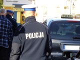 Żagań: Policjanci skontrolowali taksówki