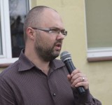 Łukasz Narolski będzie nowym dyrektorem Gminnego Centrum Kultury w Białych Błotach [WYWIAD]