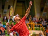 Tenis. Jan Zieliński odpadł w ćwierćfinale debla turnieju ATP w Antwerpii 
