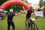 NM Kraśnik: Ogólnopolski Maraton ATOL-BIKE MTB w Kraśniku. Ogromne emocje i sportowa rywalizacja