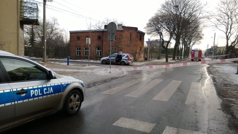 Tragedia na Widzewie. Pożar na Nowogrodzkiej. Nie żyją 3 osoby! [zdjęcia, FILM]