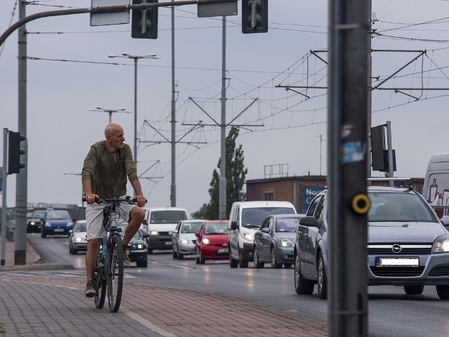 W Toruniu się nie rozpędzisz... Kolejne badanie serwisu Korkowo.pl nie pozostawia wątpliwości - gród Kopernika nie należy do najszybszych w Polsce.