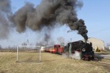 Gnieźnieńska Kolej Wąskotorowa: Parowóz wróci na szlak!