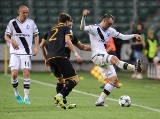 Legia - Dundalk 1:1. Wynik, relacja. Legia Warszawa w Lidze Mistrzów! (zdjęcia)