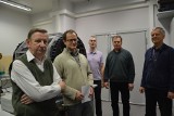 Zdrowie. Twórcy tomografu, powstałego pod kierownictwem prof. Pawła Moskala z U w Krakowie, konstruują nowy model