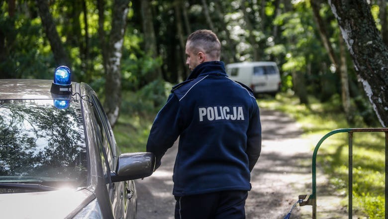 Ile zarabia policjant? Zarobki policjantów wg stanowisk...