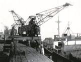 Profity z katastrofy statku. Historia pierwszego pociętego statku w Stoczni Gdyńskiej