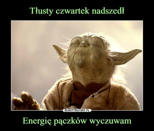 Zobacz najśmieszniejsze memy o tłustym czwartku