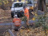 Zielona Góra: Naprzeciwko kościoła będzie plac zabaw