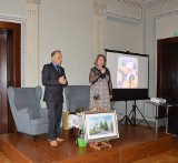 Marian Strzeboński ze Skawiny maluje od 60 lat. W dorobku ma dwa tysiące obrazów, które powstawały na sztalugach rozkładanych w kuchni 