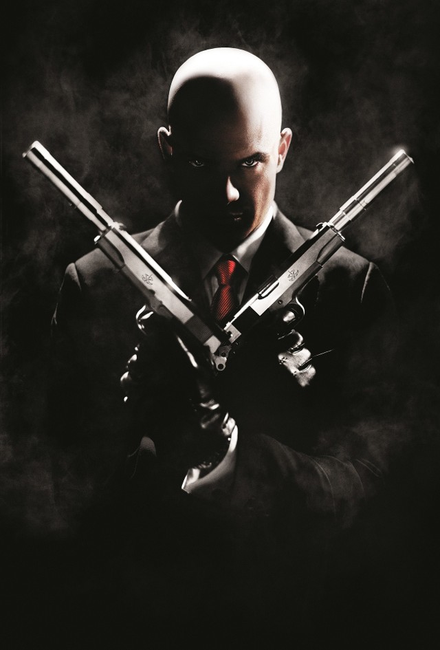 "Hitman"