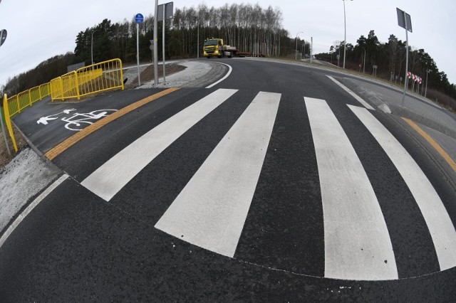 Bezpieczniej na przejściach dla pieszych w Kalwarii Zebrzydowskiej (zdjęcie poglądowe)