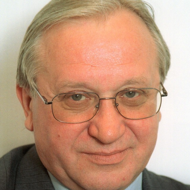 Zdzisław Walo