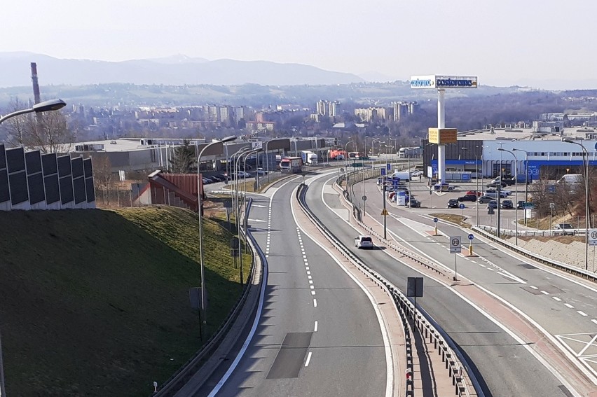 Wydział komunikacji cieszyńskiego starostwa zostanie wkrótce...