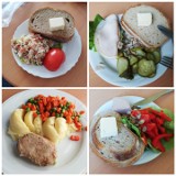 Tak karmią w opolskich szpitalach! Obiady, śniadania, kolacje dla pacjentów w Opolu, Krapkowicach, Brzegu, Oleśnie, Głubczycach [ZDJĘCIA]