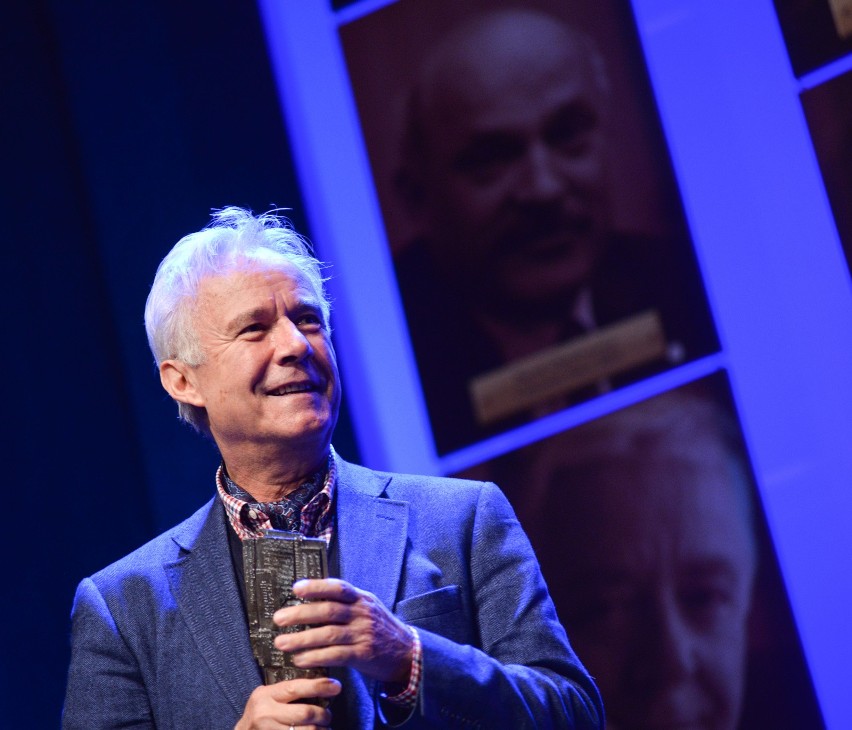 Zmarł prof. Jerzy Limon. Dyrektor Gdańskiego Teatru Szekspirowskiego miał 71 lat 