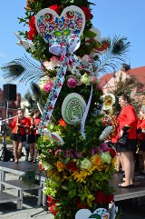 Myślenice. Konkurs palm w sieci. Internauci wybiorą zwycięzców 