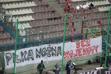 Wokół meczu Wisła - Widzew: młodzi w akcji, cień decyzji wojewody nad Reymonta