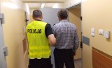 53-latek z gminy Mirzec podejrzewany o usiłowanie rozboju 