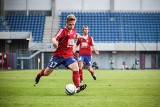 Mecz Piast Gliwice - Widzew Łódź [TRANSMISJE]