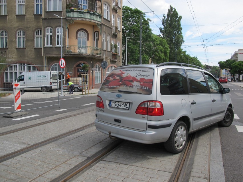 Od środy 1 lipca inaczej będziemy jeździć po ulicach...