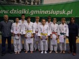 Gryf-3 wywalczył 7 medali w makroregionalnych mistrzostwach młodzików