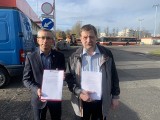 Poseł Marek Rutka i projekt zmian w ustawie o transporcie zbiorowym. Kierowcy mają być chronieni jak funkcjonariusze publiczni