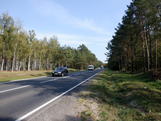 Przetarg na projekt i budowę tego odcinka drogi S10 (na razie to droga krajowa nr 10) między Solcem Kujawskim a Toruniem został skontrolowany przez prezesa Urzędu Zamówień Publicznych i uzyskał pozytywną ocenę