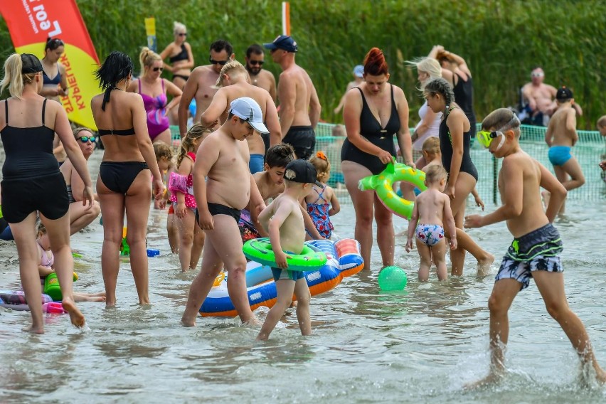 Ponad 70 proc. wyjeżdżających szuka zakwaterowania w...