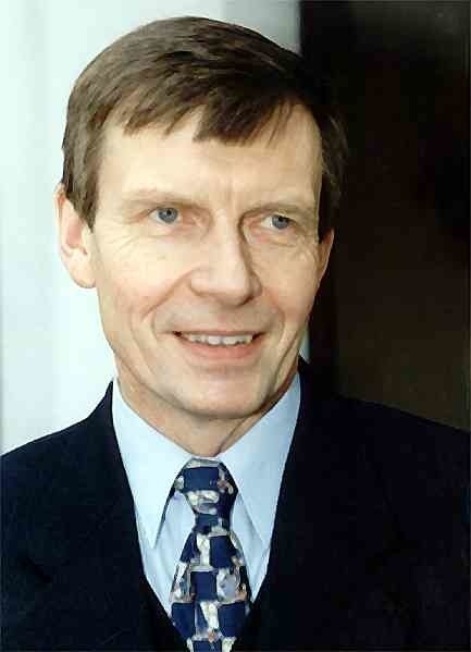 Ryszard Zembaczyński