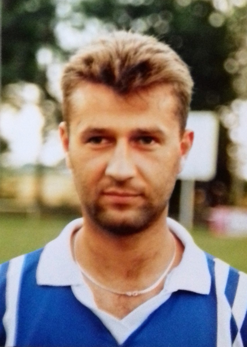 Dariusz Jaśkowski