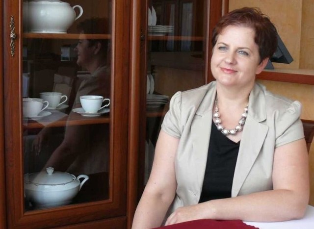 Ekonomistka i pedagog Maria Piekarz &#8211; Belfer Roku 2013.