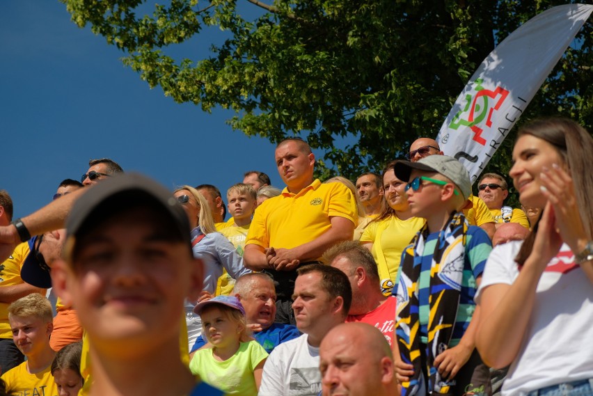 Kibice Motoru Lublin wypełnili stadion po same brzegi! [WIELKA GALERIA]